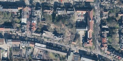 Sonstiges, Kfz-Stellplatz, Garage, Eigentumswohnung (ab 5 Zimmer) in Prinz-Friedrich-Karl-Str. 30, 44135 Dortmund, Innenstadt-Ost - Bild 2