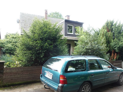 Garage, Einfamilienhaus in Dorsten - Bild 3