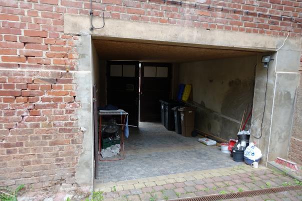 Mehrfamilienhaus mit 5 WE in Bleicherode - Bild 3