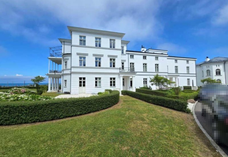 Wohnungseigentum im Seeheilbad Heiligendamm in Bad Doberan - Bild 2