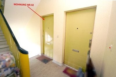 Wohnungserbbaurecht in Rubensstraße 53, 12157 Berlin - Schöneberg - Bild 1