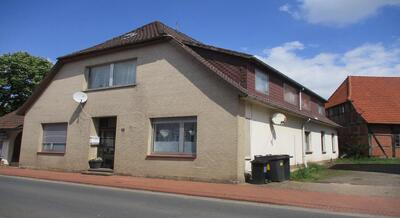 Einfamilienhaus in Lange Straße 48, 31592 Stolzenau - Bild 1