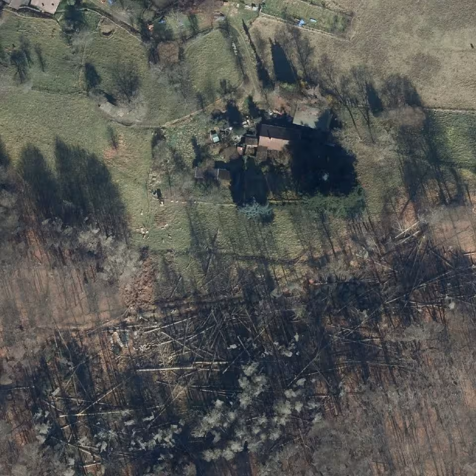 Einfamilienhaus, Stallgebäude in Iserlohn - Bild 3