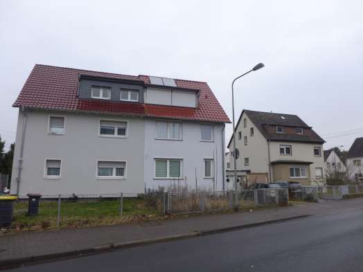 Doppelhaushälfte in Frankfurt am Main - Bild 4