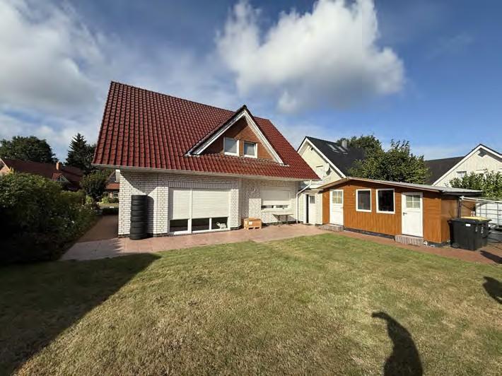 Zweifamilienhaus in Fürstenau - Bild 2