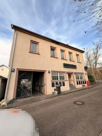 Wohn-/Geschäftshaus in Römerstraße 57, 67122 Altrip - Bild 2