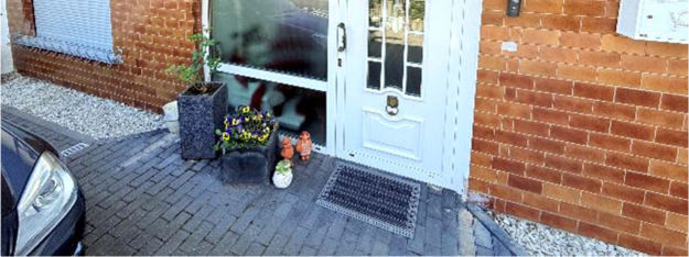 Einfamilienhaus in Blofeld - Bild 4