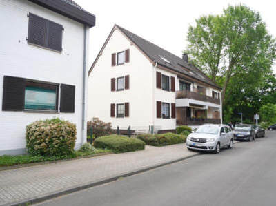 Garage, Eigentumswohnung (3 bis 4 Zimmer) in Landwehr 306 und Reuterstraße 1, 3, 5, 46045 Oberhausen - Bild 2