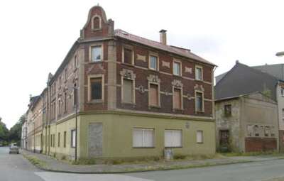 Mehrfamilienhaus in Emscherstraße, 44653 Herne, Unser Fritz - Bild 1