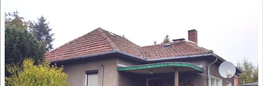 Einfamilienhaus in Berlin - Bild 1