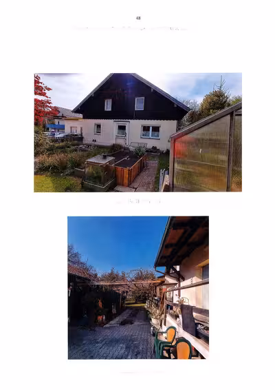 Einfamilienhaus in Römerstraße  13, 83308 Trostberg, Heiligkreuz - Bild 2
