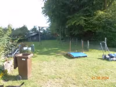 Einfamilienhaus mit Nebengebäude in Theodor-Storm-Straße 74, 25557 Hanerau-Hademarschen - Bild 2