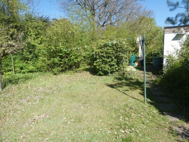 Einfamilienhaus mit Garage in Hamburg - Bild 4