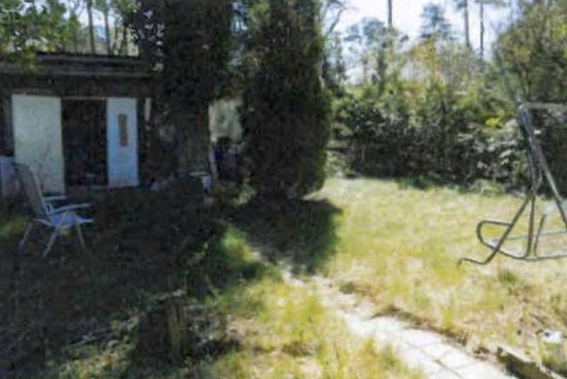 Wochenendhaus in Lubmin - Bild 1