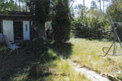 Wochenendhaus in Goetheweg 12d, 17509 Lubmin - Bild 1