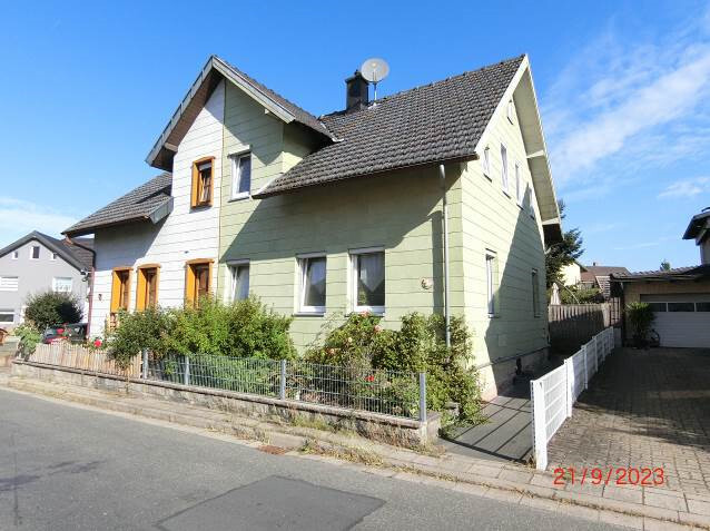 siehe Beschreibung in Neustadt bei Coburg - Bild 1