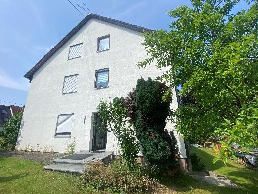 Zweifamilienhaus in Adelsried - Bild 4