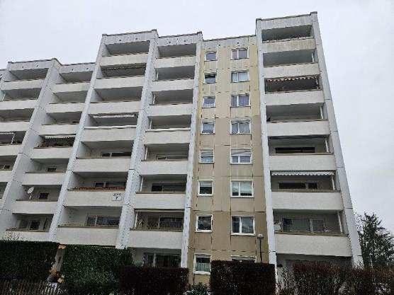 Eigentumswohnung (1 bis 2 Zimmer) in Oberdorfelden - Bild 2