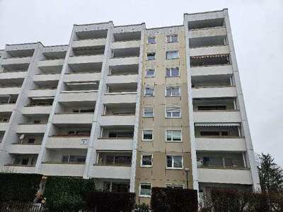 Eigentumswohnung (1 bis 2 Zimmer) in Hessenstraße 7, 61137 Schöneck, Oberdorfelden - Bild 2