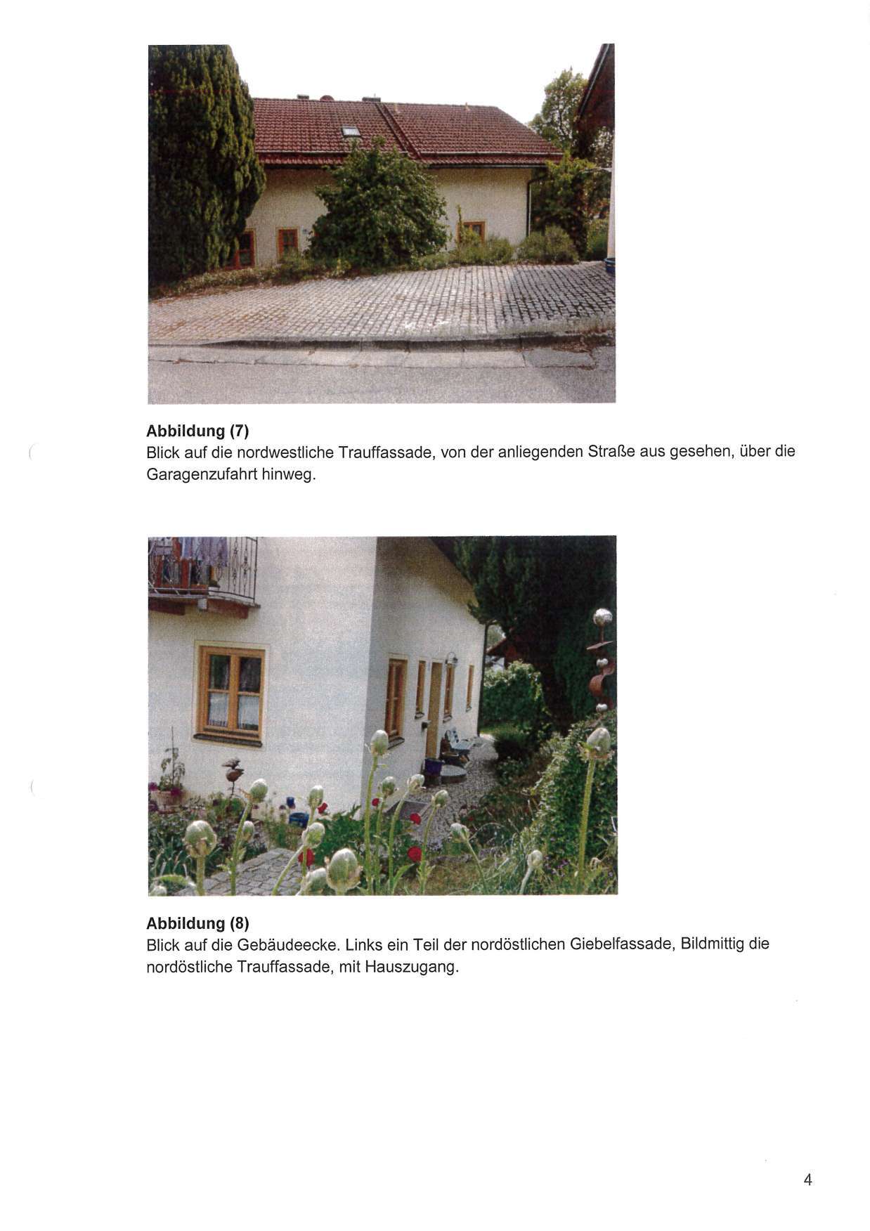 Einfamilienhaus in Schwindegg - Bild 4