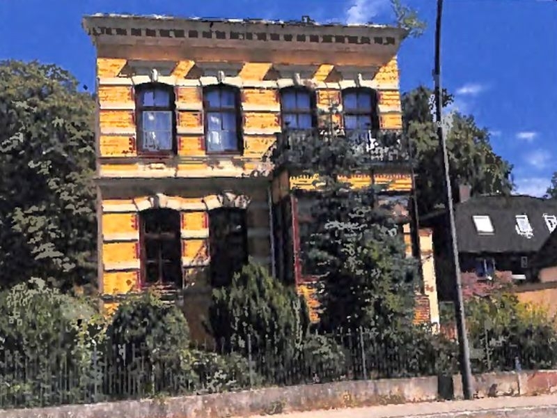 Einfamilienhaus in Hamburg - Bild 3