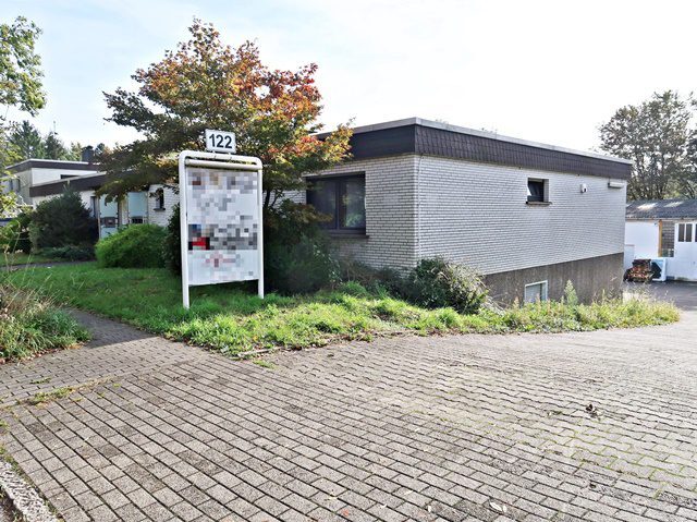 gewerblich genutztes Grundstück, Wohn-/Geschäftshaus in Bochum - Bild 3