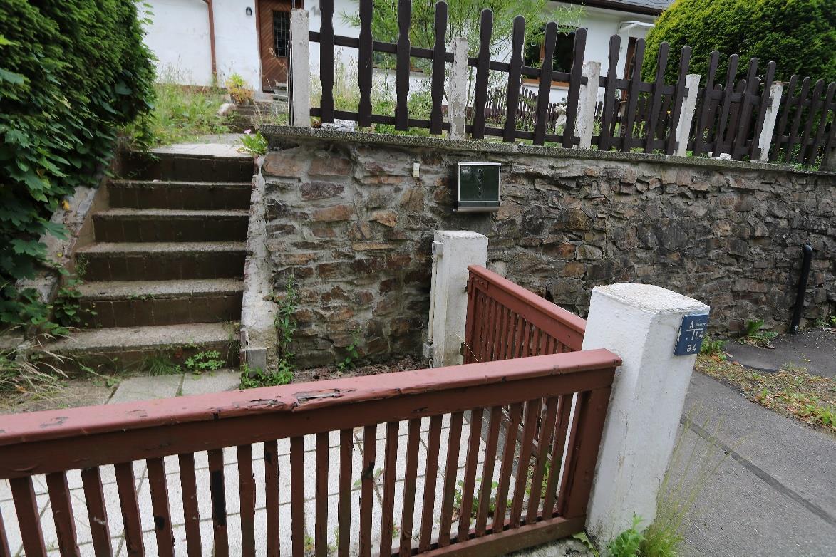 Doppelhaushälfte in Lichtenstein/Sachsen - Bild 4