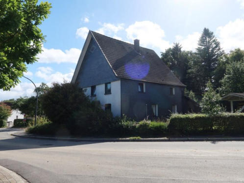 Einfamilienhaus, 2 Garagen in Gevelsberg - Bild 4