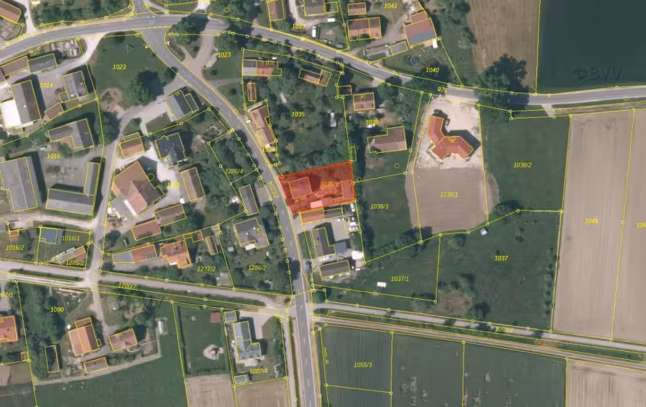 Einfamilienhaus in Wettenhofen - Bild 3