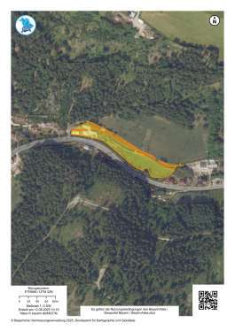 Mehrfamilienhaus in Oberwarmensteinach - Bild 1