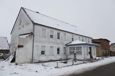 Einfamilienhaus in Immekather Weg 8, 38486 Klötze, Kunrau - Bild 2