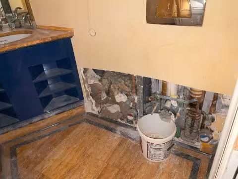 Einfamilienhaus in null - Bild 15