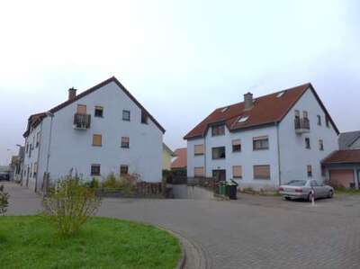 Eigentumswohnung (3 bis 4 Zimmer) in Edith-Stein-Straße 13, 15, 63512 Hainburg, Klein-Krotzenburg - Bild 2