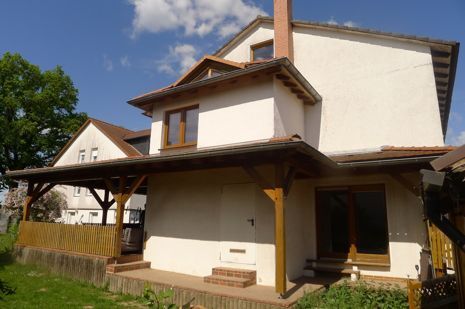 Zweifamilienhaus in Großenenglis - Bild 4