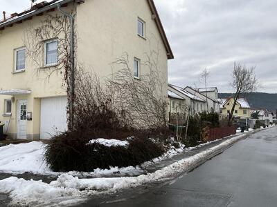 Reihenhaus in In der Salschge  34, 07751 Zöllnitz - Bild 2