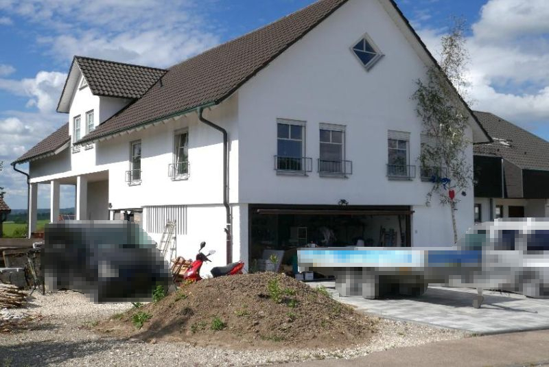Wohnungseigentum in Tannhausen - Bild 4