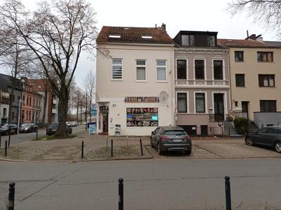 Eigentumswohnung (3 bis 4 Zimmer) in Hohentorsheerstr.  117, 28199 Bremen, Neustadt - Bild 1