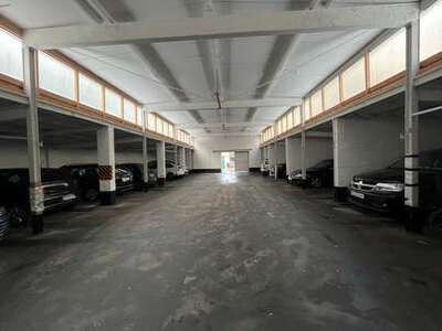 Garage, Kfz-Stellplatz, gewerblich genutztes Grundstück in Oesterleystraße  10, 30171 Hannover - Bild 2