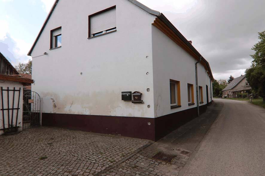 Dreifamilienhaus in Zentendorf - Bild 2