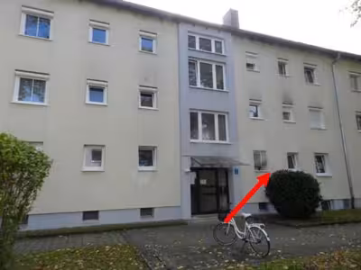 Eigentumswohnung (3 bis 4 Zimmer) in Mozartstraße 5, 82110 Germering - Bild 1