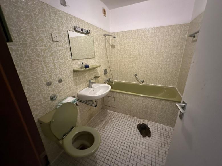 Eigentumswohnung (1 bis 2 Zimmer) in Langen - Bild 1