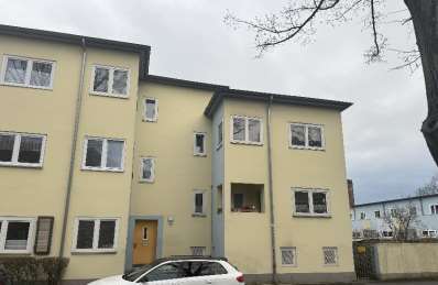 Eigentumswohnung in Duisburg - Bild 1