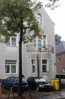 Mehrfamilienhaus, Kfz-Stellplatz, unbebautes (Teil)Grundstück in Bonn - Bild 4