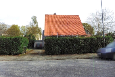 Einfamilienhaus mit Garage in Tinsdaler Weg 103, 22880 Wedel - Bild 2