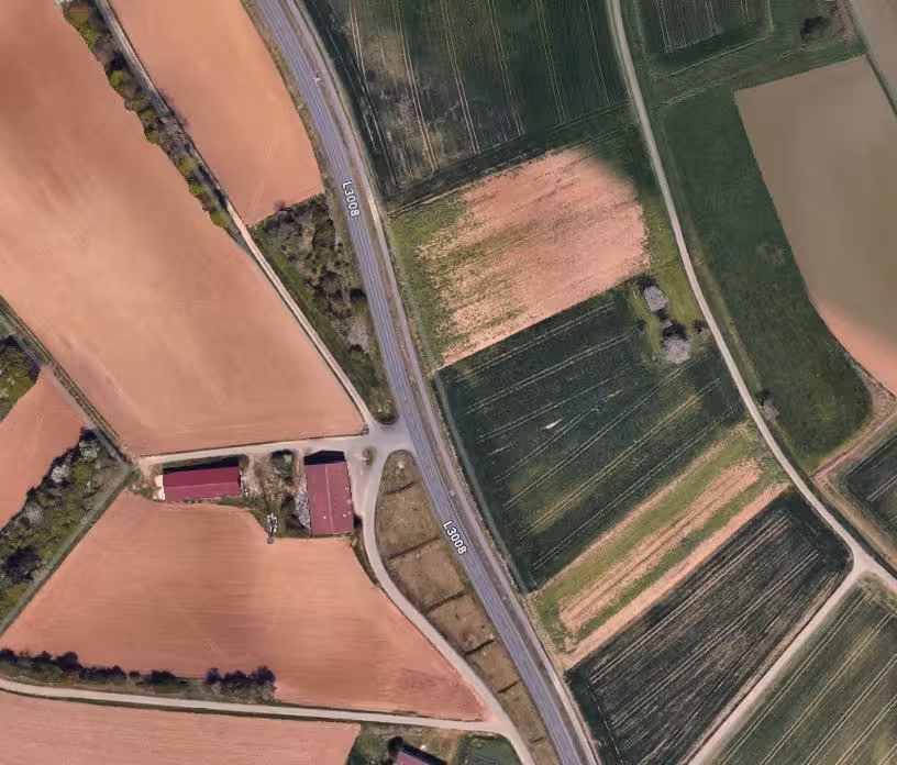 land- und forstwirtschaftlich genutztes Grundstück in Hanau - Bild 5