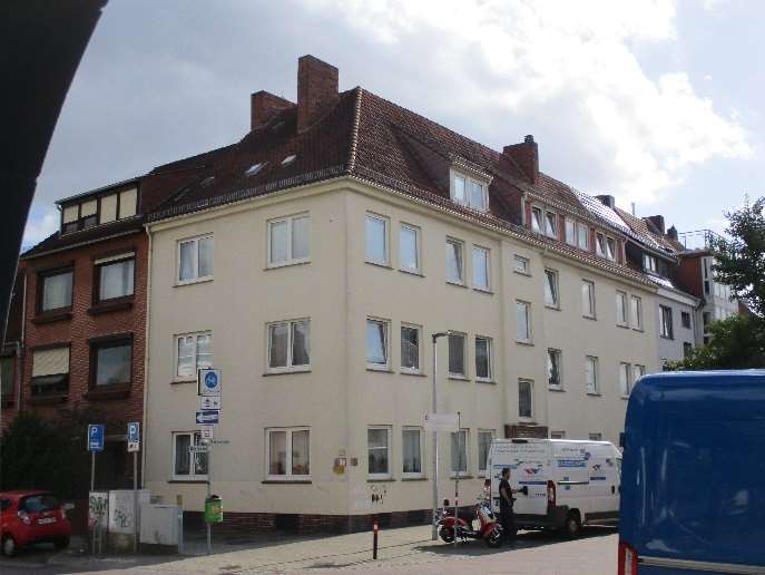 Eigentumswohnung (1 bis 2 Zimmer) in Bremen - Bild 2