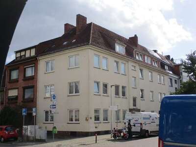 Eigentumswohnung (1 bis 2 Zimmer) in Föhrenstr. 64 B, 28207 Bremen, Hastedt - Bild 2