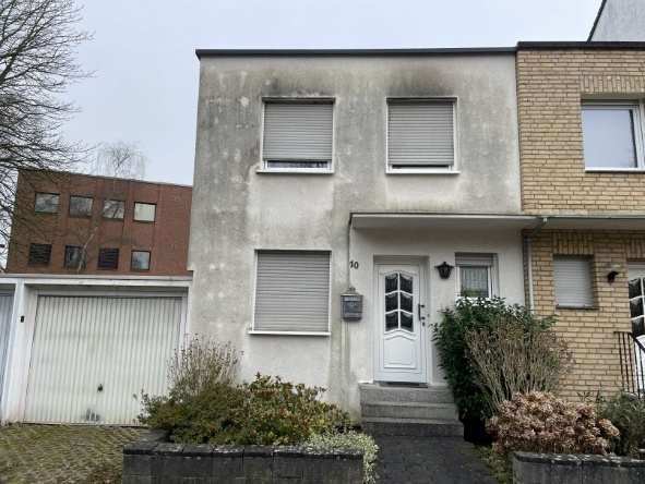Einfamilienhaus, Doppelhaushälfte in Troisdorf - Bild 3