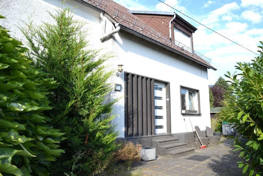 Einfamilienhaus in Ettringen - Bild 2