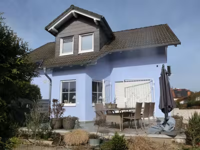 Einfamilienhaus in Lange Straße 38a, 63674 Altenstadt, Oberau - Bild 1